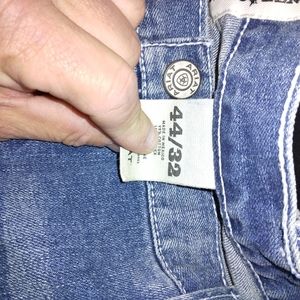 Ariat jeans